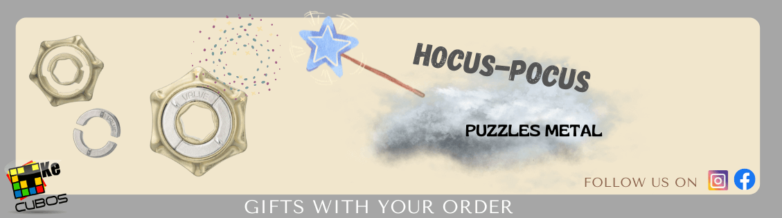 HOCUS-POCUS